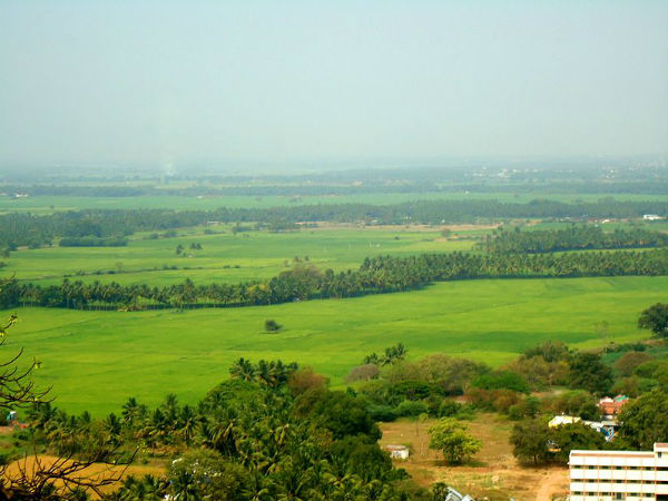 താഴ്വര