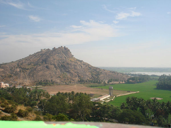 മനോഹരം