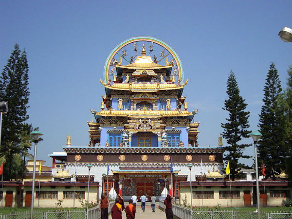 ഗോൾഡൻ ടെമ്പിൾ