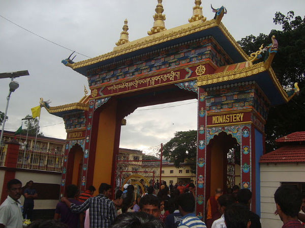 ബൈലകുപ്പയാത്രയുടെ പ്രാധാന്യം