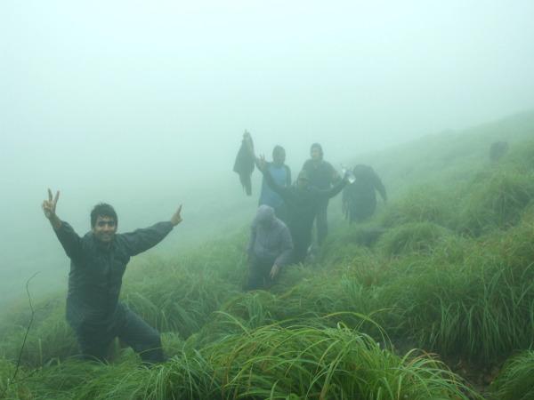 നാലാംഘട്ടം - യാത്ര അവസാനിക്കുന്നു