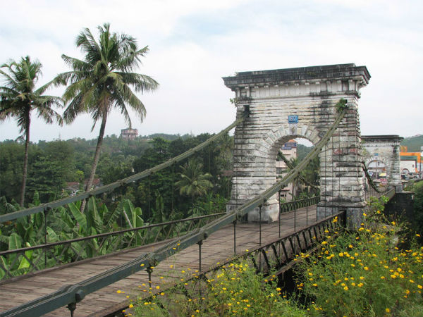 ഇക്കോടൂറിസം - തെന്മലയിലേക്ക് യാത്ര പോകാം ഇക്കോടൂറിസം - തെന്മലയിലേക്ക് യാത്ര പോകാം
