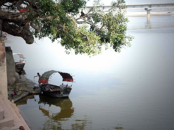 7 ബിതൂർ, ഉത്തർപ്രദേശ്
