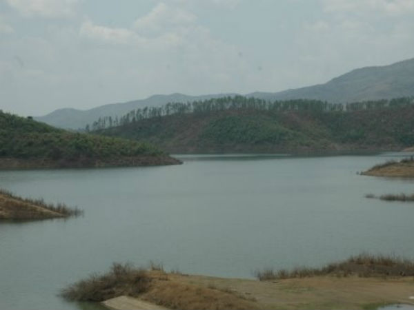 ഖുഗ ഡാം