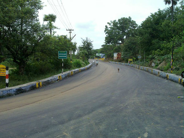 ആകർഷണങ്ങൾ