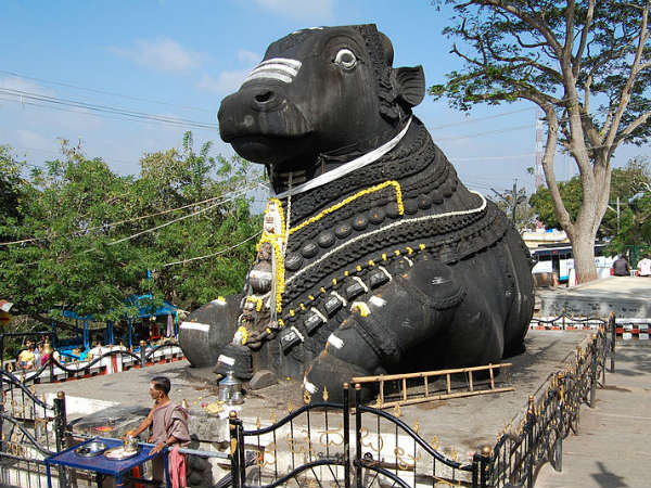 ചാമുണ്ഡി ഹിൽസ്