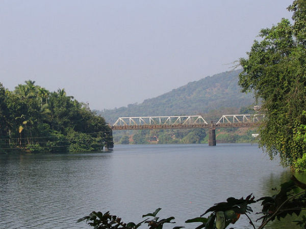 റോഡിന്റെ അവസ്ഥ