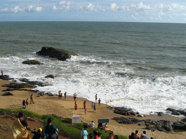 ബേക്കലിലേക്ക്