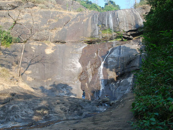 04. തുഷാരഗിരി, 53 കിമീ