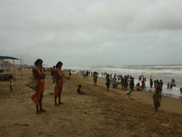 ഏഴ് പുണ്യ സ്ഥലങ്ങളില് ഒന്ന്