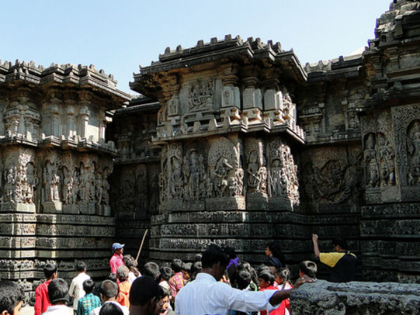 03. ഹൊയ്സാല സാമ്രാജ്യം