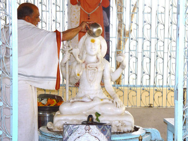 05. ബാബയുടെ ജന്മസ്ഥലം