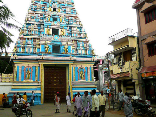 06. ഗായത്രി ദേവി ക്ഷേത്രം