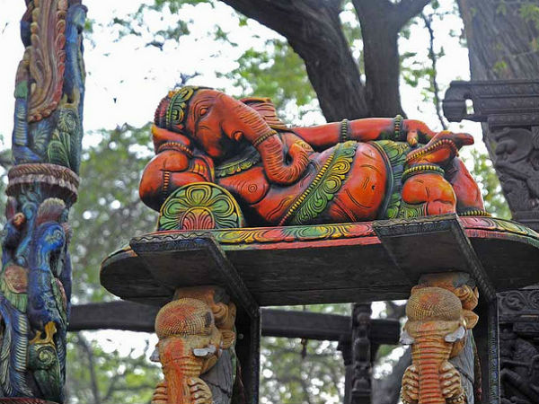 ഗണപതി