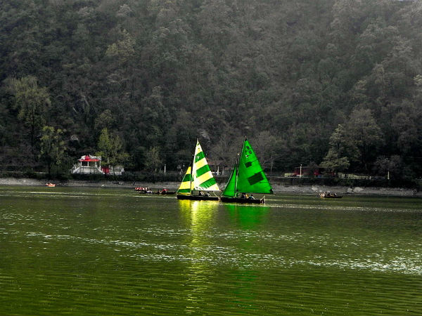 03. നൈനിറ്റാള്