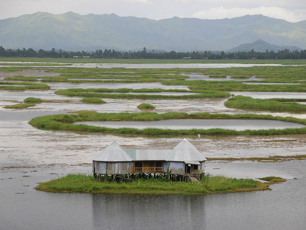 17. ലൊക് ടാക്