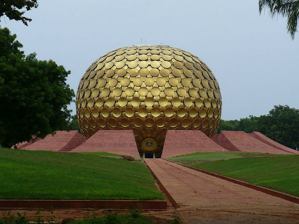 22. പോണ്ടിച്ചേരി