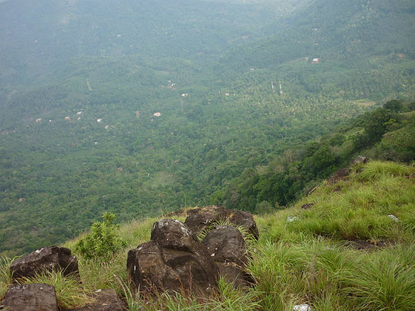 13. പൈതല് മല