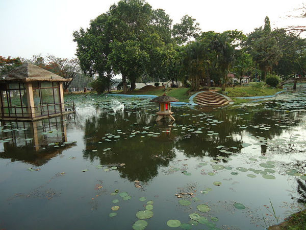 25. മലമ്പുഴ