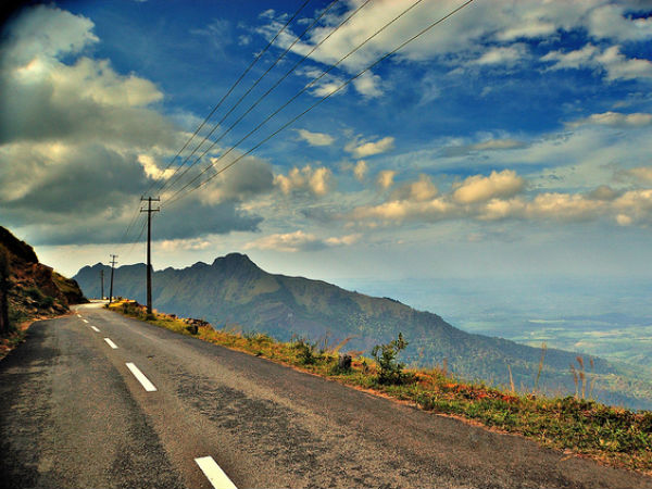 48. പൊന്മുടി
