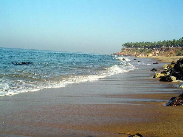 49. വര്ക്കല