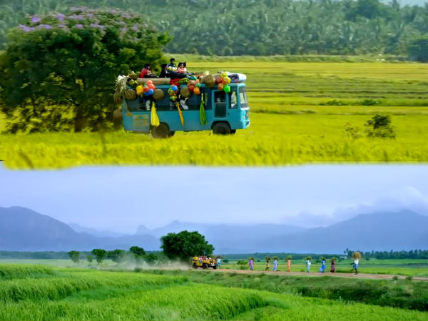 പൊള്ളാച്ചി