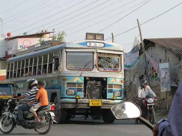 ഇന്ത്യയിലെ ബസ് യാത്രകളേക്കുറിച്ച് രസകരമായ ചില സംഗതികള് ഇന്ത്യയിലെ ബസ് യാത്രകളേക്കുറിച്ച് രസകരമായ ചില സംഗതികള്
