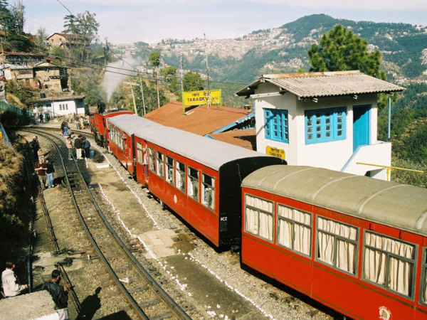 സുന്ദരമായ കാഴ്ചകള്