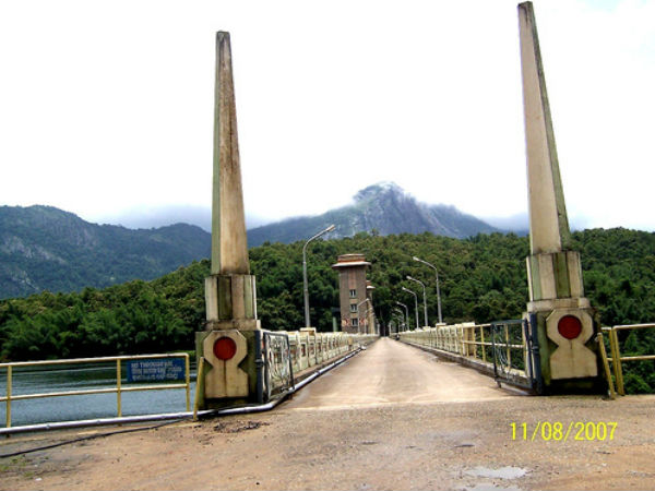 ഡാം
