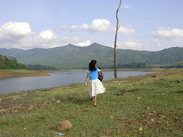 02. ചിമ്മിണി, തൃശൂര്