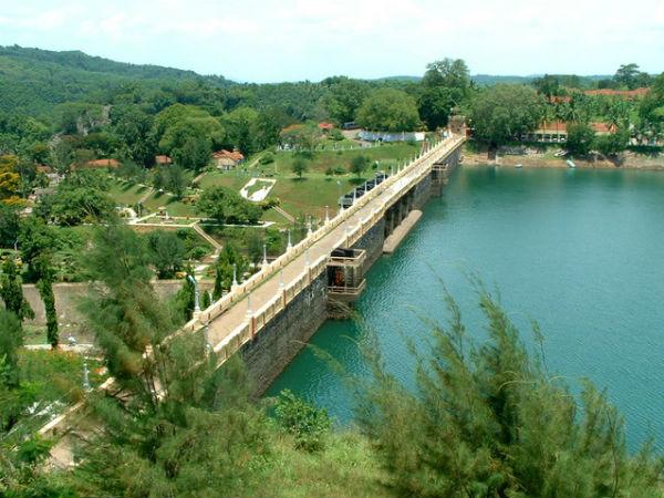 06. നെയ്യാര്, തിരുവനന്തപുരം