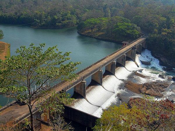 10. തെന്മല
