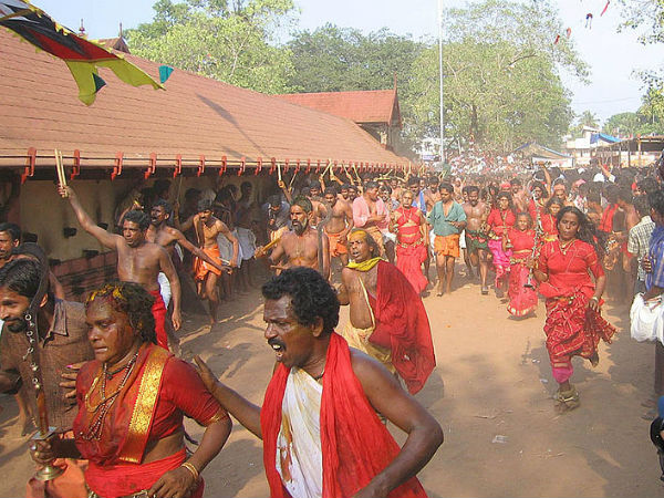 07. കൊടുങ്ങല്ലൂര്