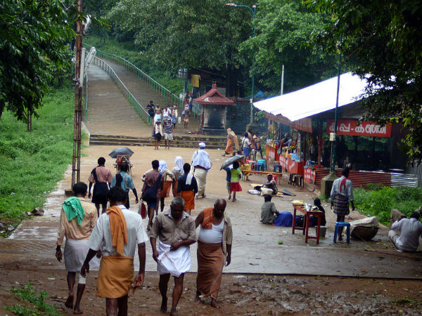 16. ശബരിമല
