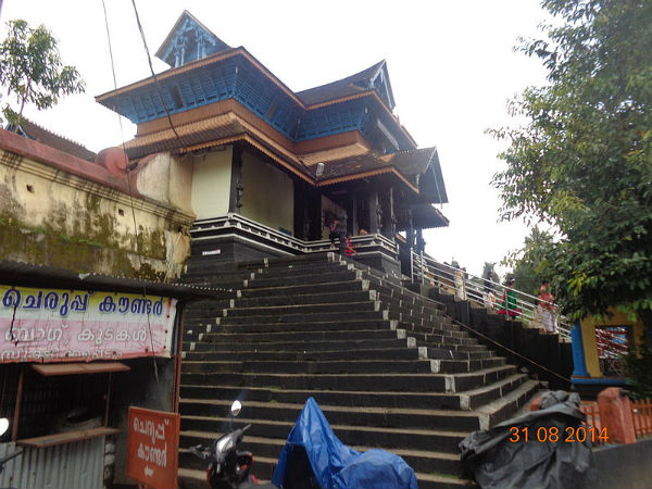 18. ആറന്മുള
