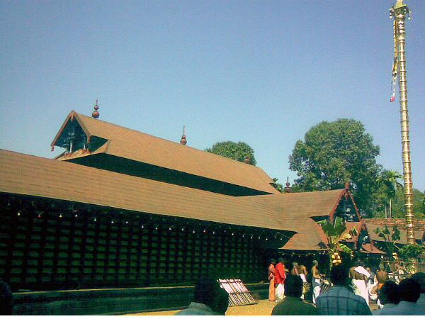 19. കവിയൂര്