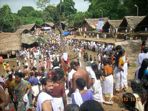 22. കൊട്ടിയൂര്