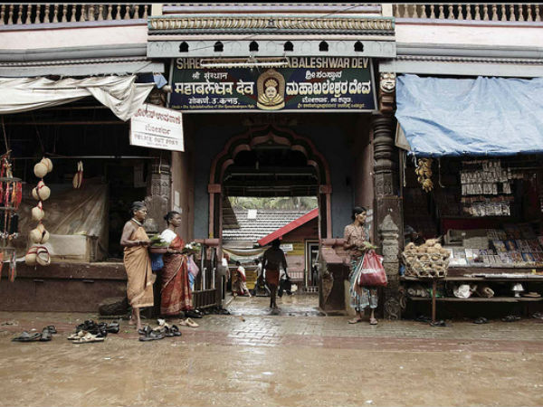 തീര്ത്ഥാടന കേന്ദ്രം