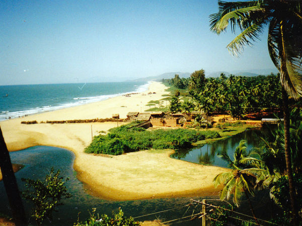 വിനോദ സഞ്ചാര കേന്ദ്രം