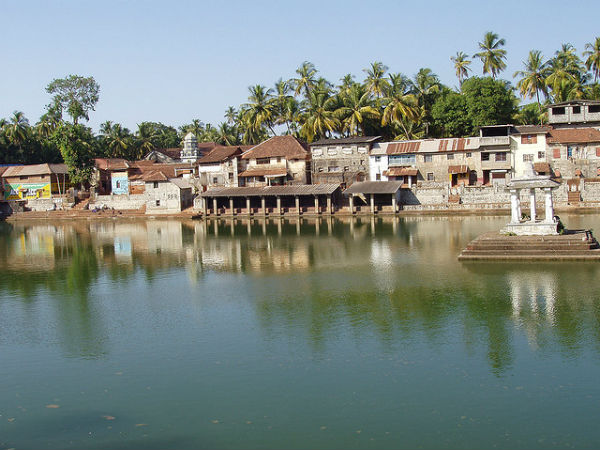 മഹാബലേശ്വരന്