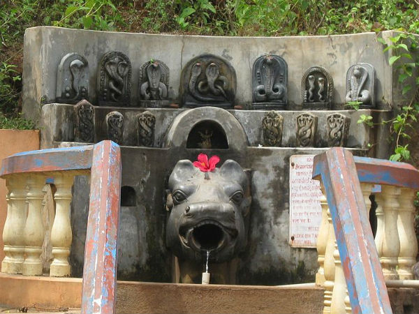 ക്ഷേത്രങ്ങള്
