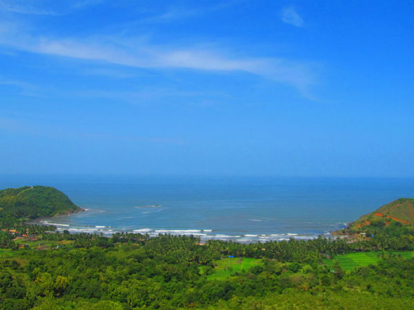 പോകാന് പറ്റിയ സമയം