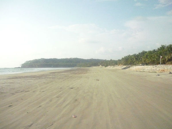 മരുഭൂമി പോലെ