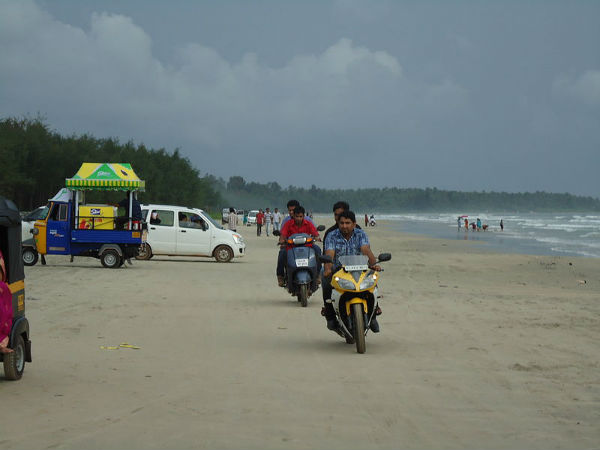 സ്പീഡ് ലിമിറ്റ്