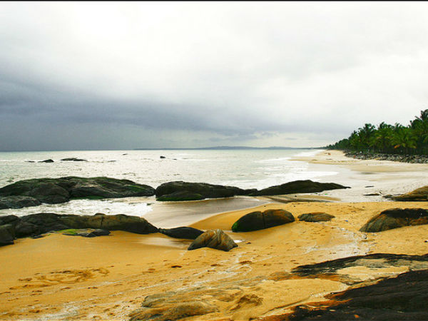 07. കാപ്പാട് ബീച്ച്, കോഴിക്കോട്