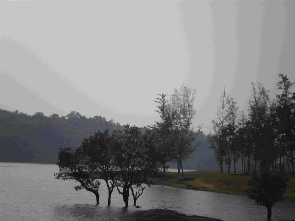 08. പെരുവണ്ണാമൂഴി ഡാം, കോഴിക്കോട്