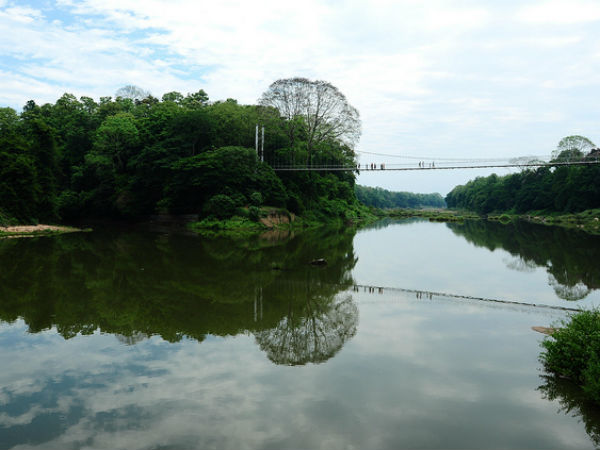 10. നിലമ്പൂര്, മലപ്പുറം