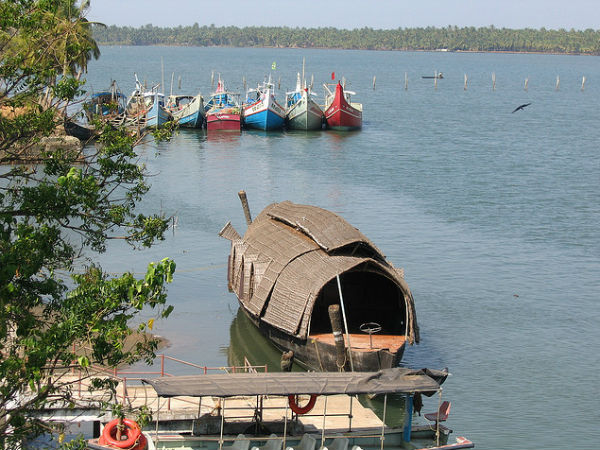 21. ചേറ്റുവ, തൃശൂര്