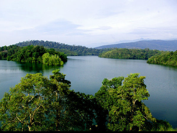 37. നെയ്യാര്, തിരുവനന്തപുരം