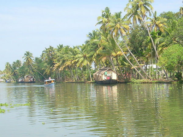 45. കുട്ടനാട്, ആലപ്പുഴ
